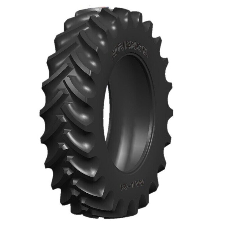 (4- tires ) 480/80R50 Farm Radial tire R-1W tires Advance 480/80/50 4808050