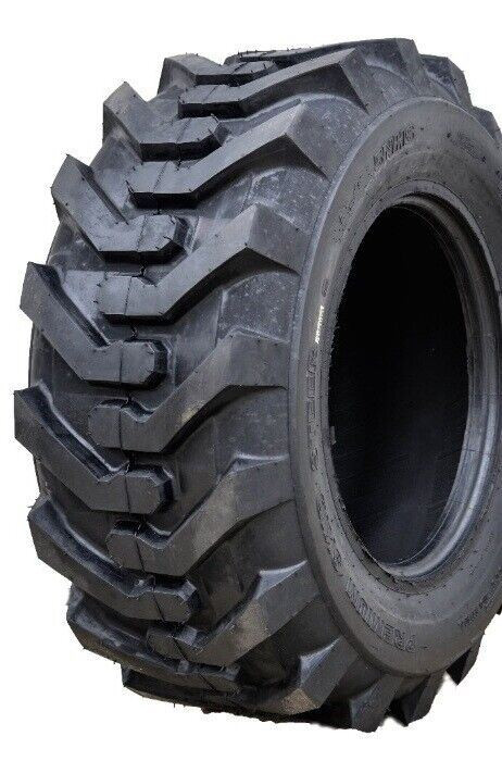 (4- tires ) 14-17.5 skid-steer loader 16PR tire 14/17.5 Samson / Advance 14175