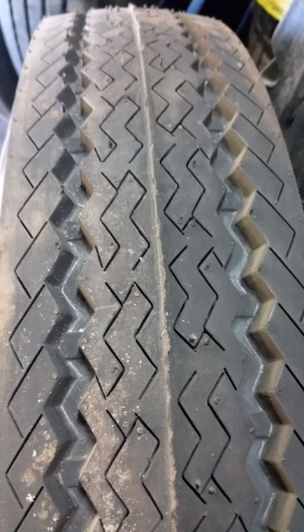 ST205/90D15 tires 10 ply rating trailer tire 205/90D15 Samson / Advance 2059015