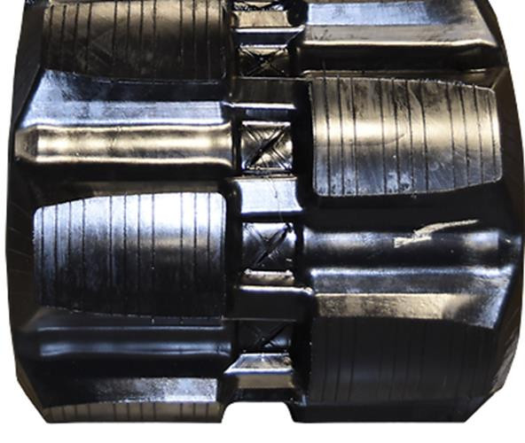 (2-Tracks) GEHL rubber track RT 165 RT-165 400x86x49 4008649