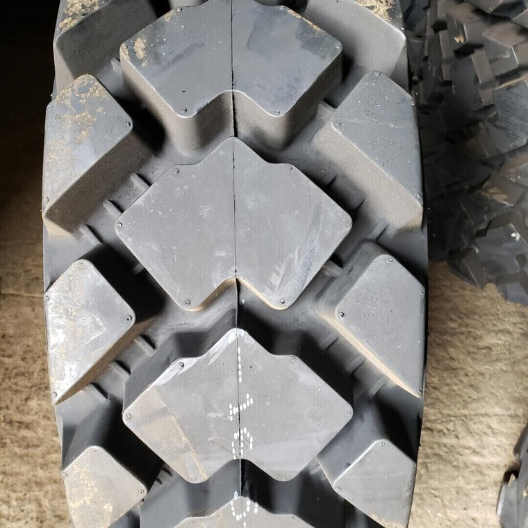 12-16.5 tires Westlake EL75 14 ply rated skid-steer tire Heavy Duty L-5 12165
