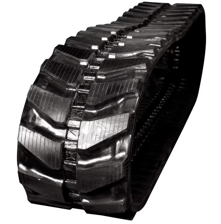 Case Mini Excavator rubber track CX33C CX37C 300x52.5x86 - 12" wide