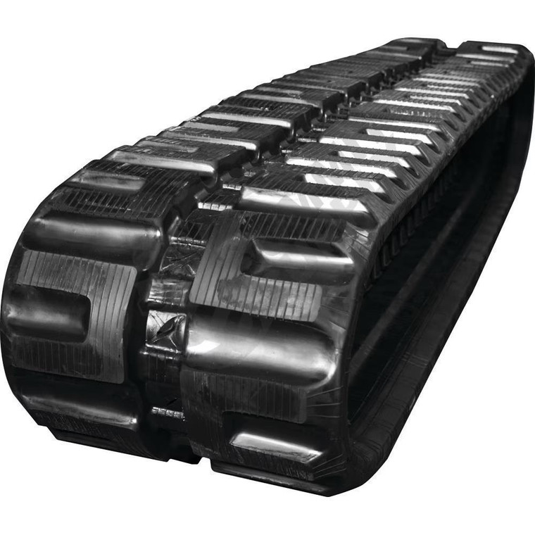 Bobcat T76 T200 T630 T650 864 Rubber Track 450x86x52 - 18" wide
