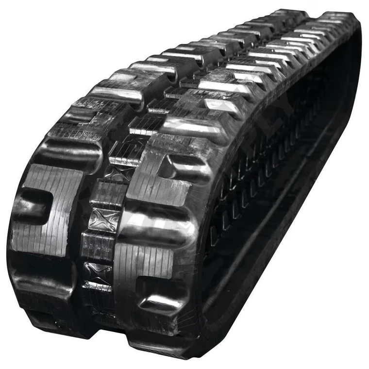 Kubota SVL65-2 SVL75 SVL75-2 SVL75-2C SVL75C Rubber Track 320x86x52 - 13" wide