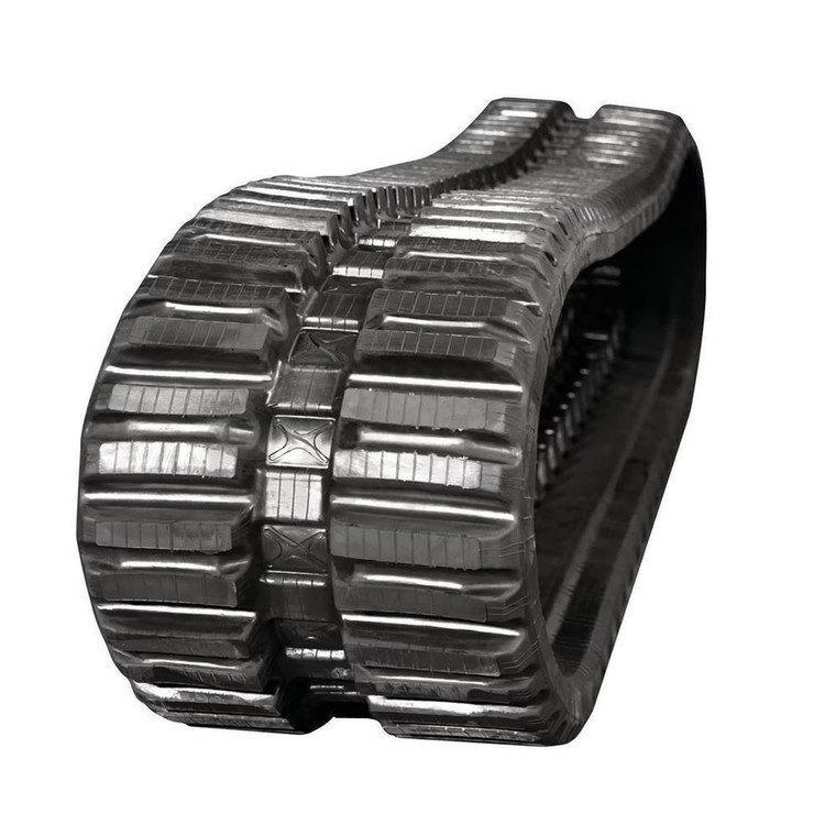 Kubota SVL65-2 SVL75-( -3) SVL75-2 SVL75C Rubber Track 320x86x52 - 13" wide