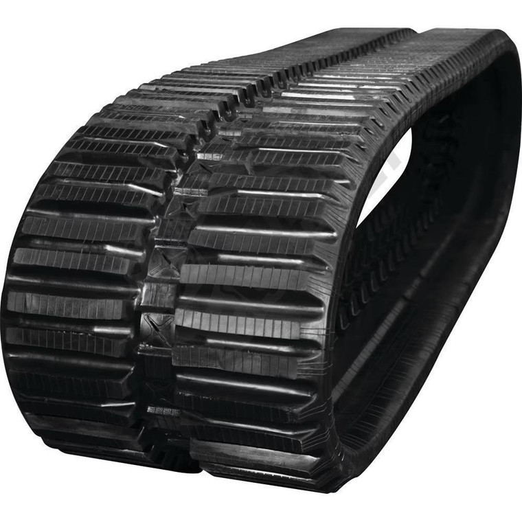 JCB 3TS-8T 225T 260T 270T Rubber Track 450x86x56 - 18" wide Multi-Bar