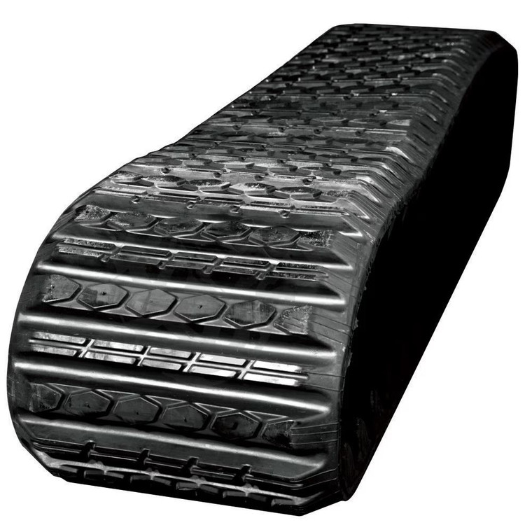 Caterpillar 257B2 257B3 257D 257D3 Rubber Track 381x101.6x42 - 15" wide