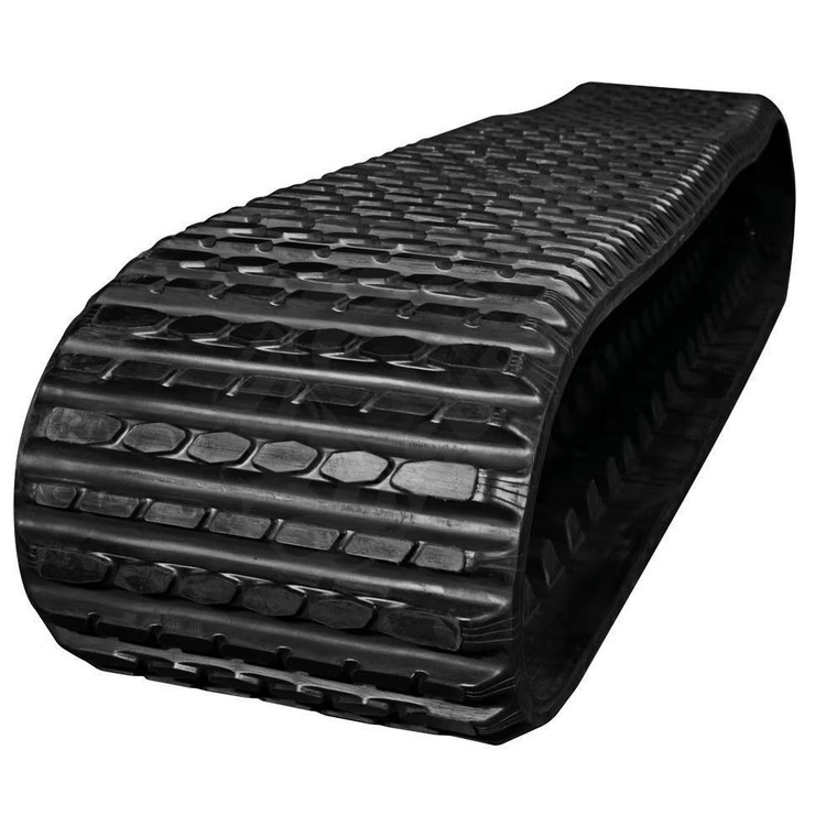 Caterpillar 287D 297C 297D 297D2 297D2-XHP Rubber Track 460x102x51 - 18" wide