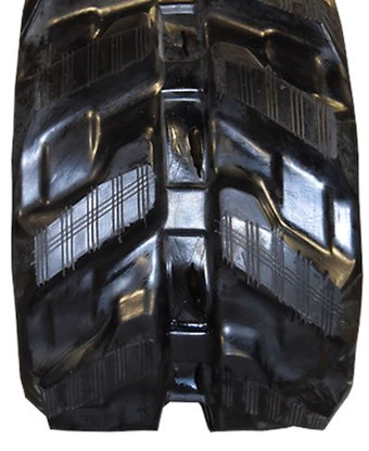 2-Tracks) IHI Rubber Track 15NX 17VX-3 17VXE 18J 18N IS-18J