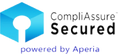 CompliAssure Secured logo