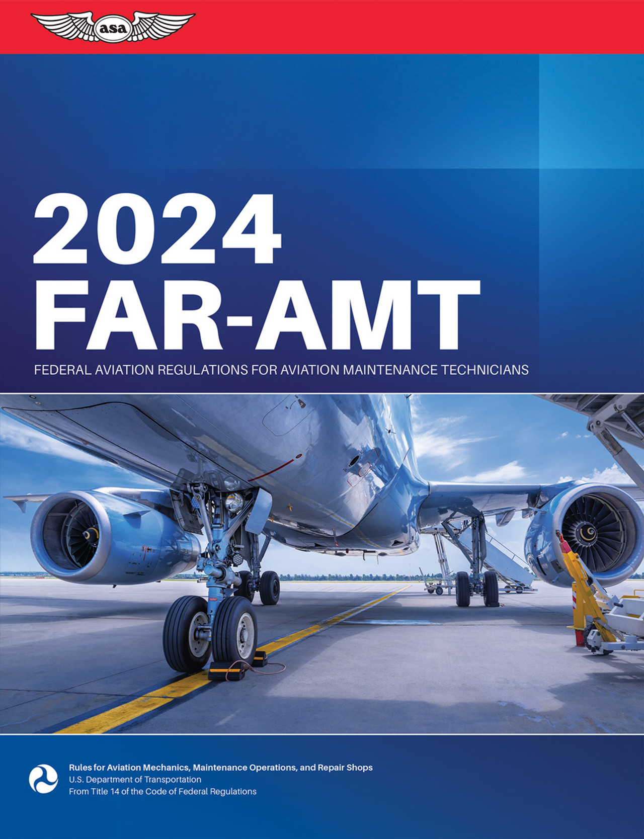 2024 FARAMT ASA