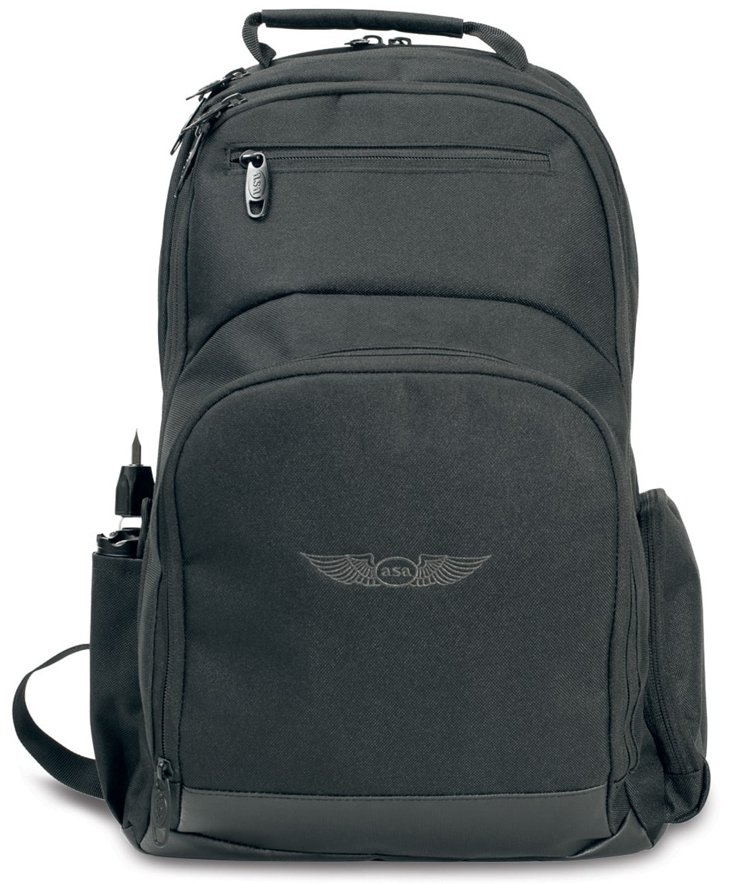 Pilot Backpack