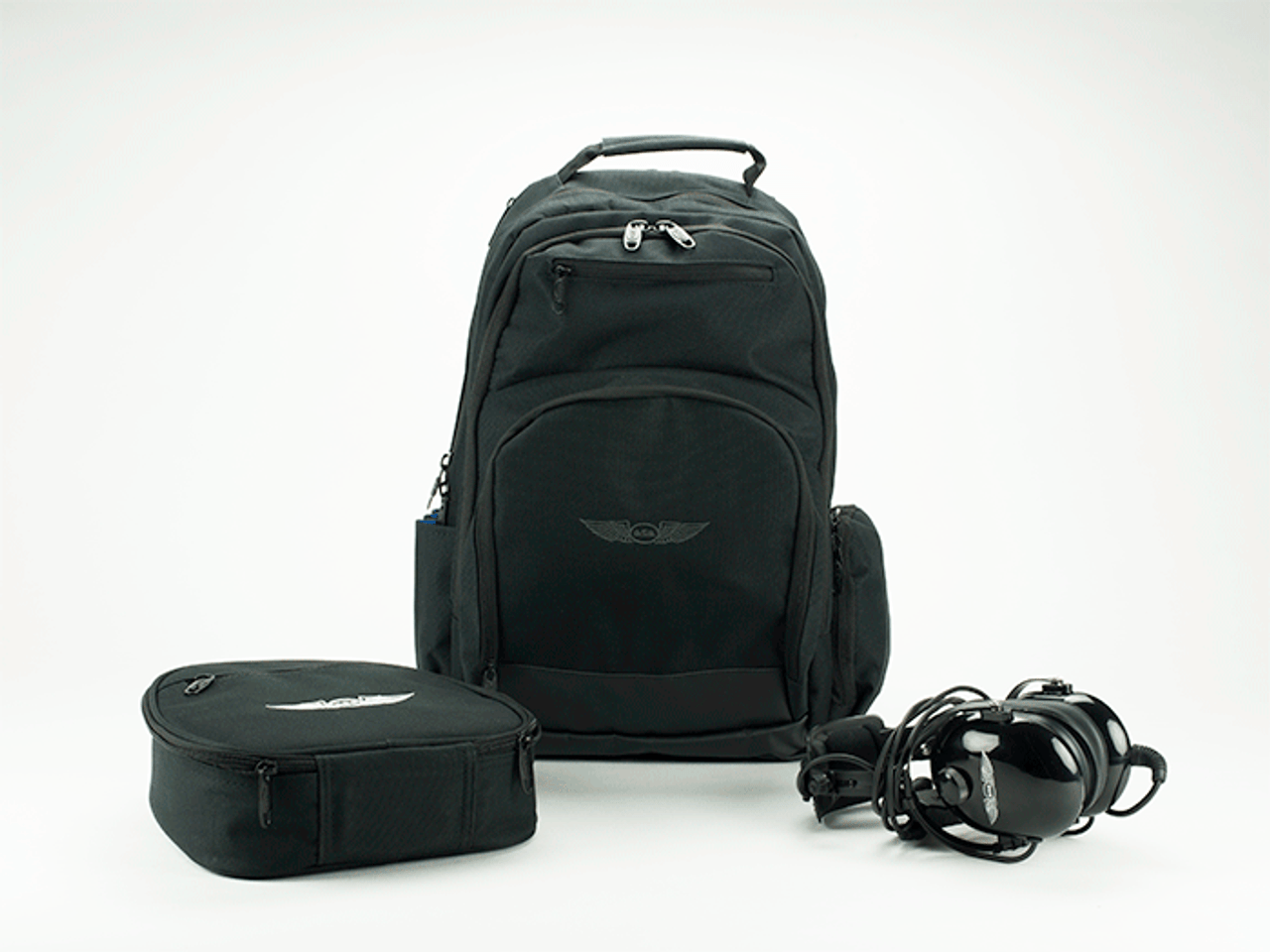 Asa airclassics pilot backpack Clearance