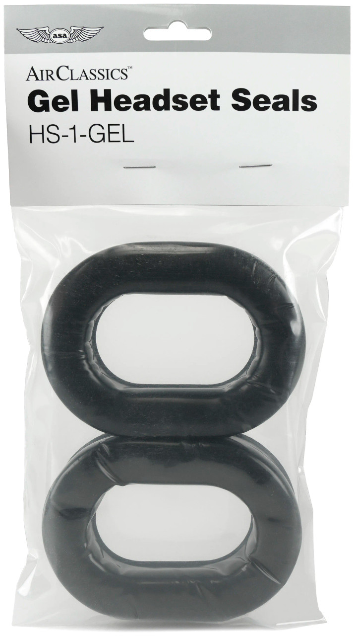 航空機・ヘリコプター UNDERCUT COMFORT-GEL EAR SEALS rugged-radios-gel-ear-seal-