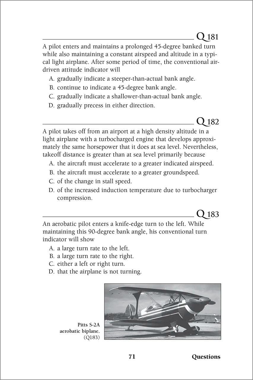 1,001 Things You Thought You Knew About Aviation (Softcover) | ASA