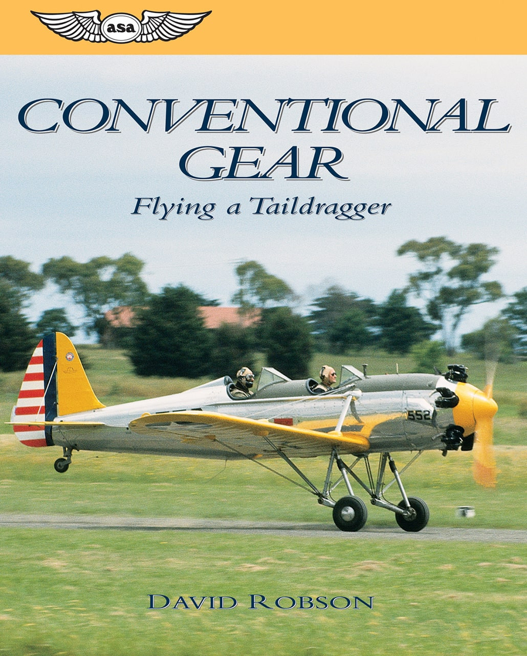 Conventional Gear (eBook PD) | ASA