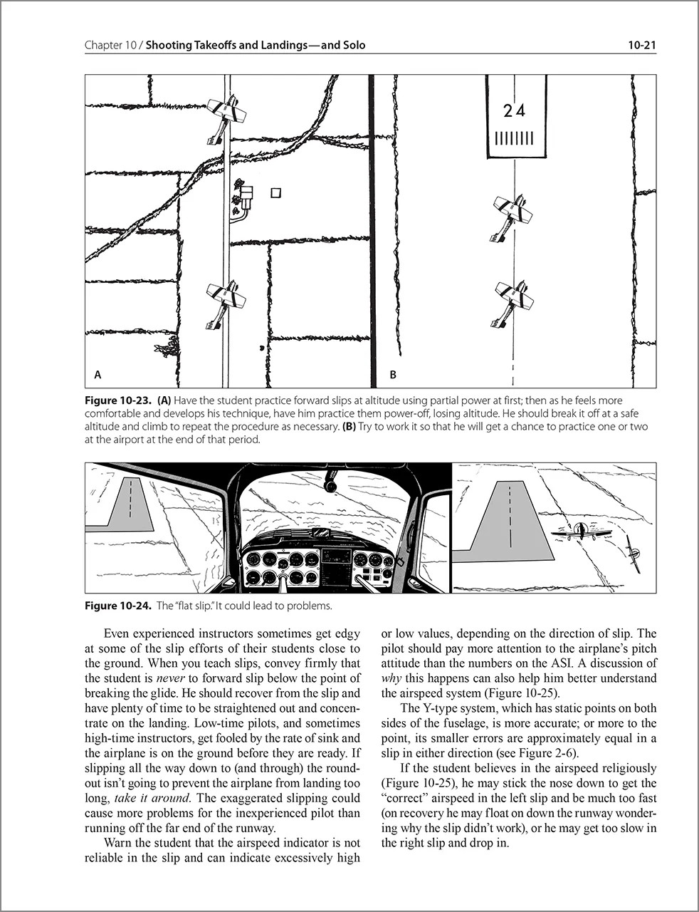 Flight Instructor Printable The Flight Instructor’s Manual (eBundle) | ASA