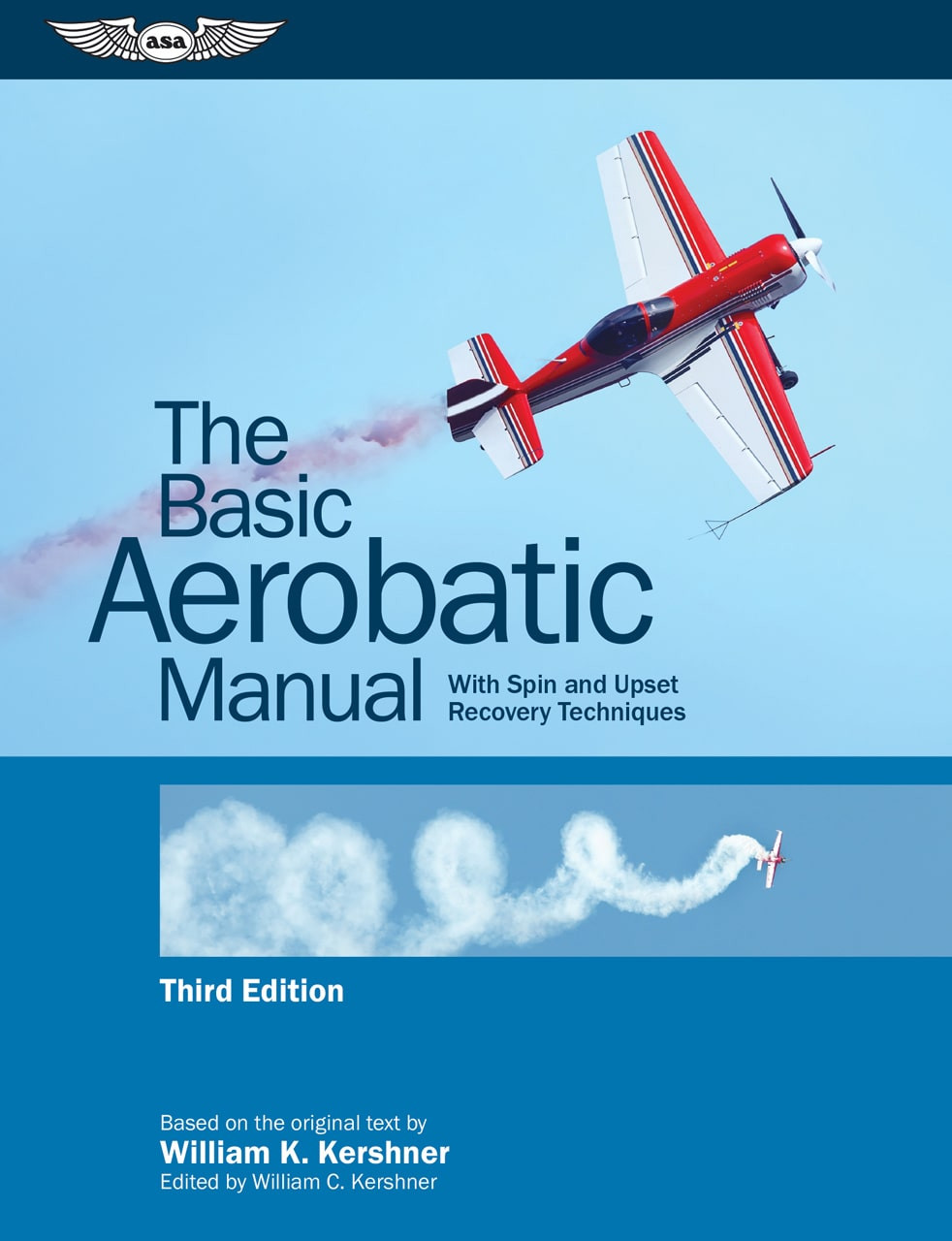 The Basic Aerobatic Manual (Parent)