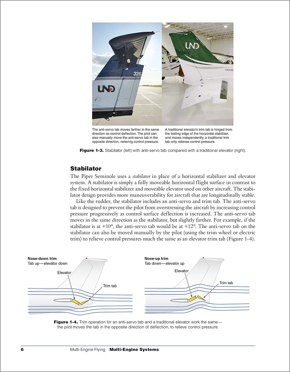 The Pilot's Manual: Multi-Engine Flying | ASA