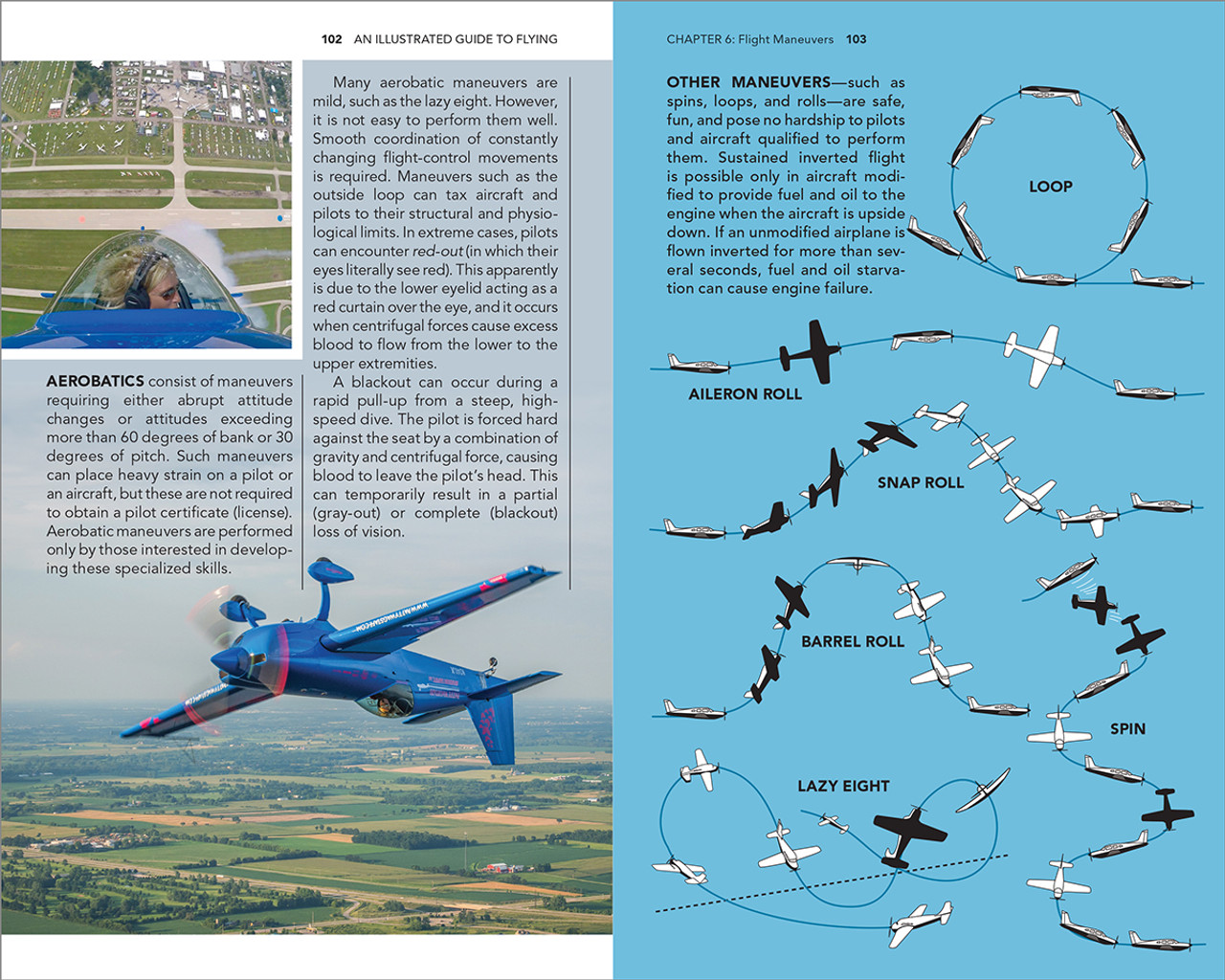 Illustrated Guide To Flying Asa Illustrated Guide To Flying Asa