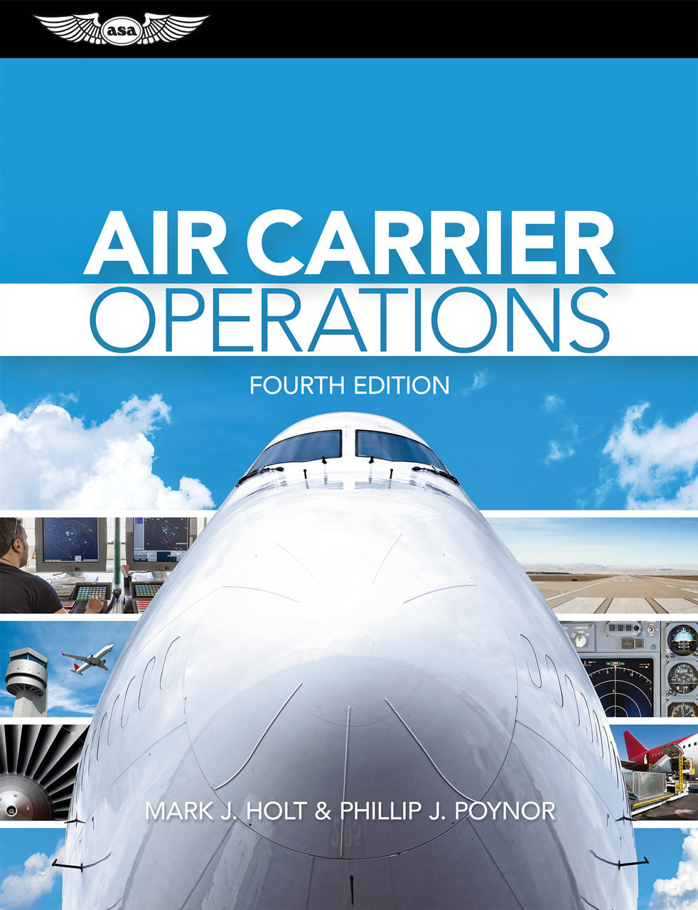 Air Carrier Operations, Fourth Edition | ASA