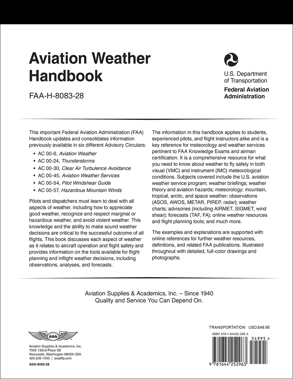 語学・辞書・学習参考書 ANA AVIATION WEATHER ANA AVIATION WEATHER 語学・辞書・学習参考書
