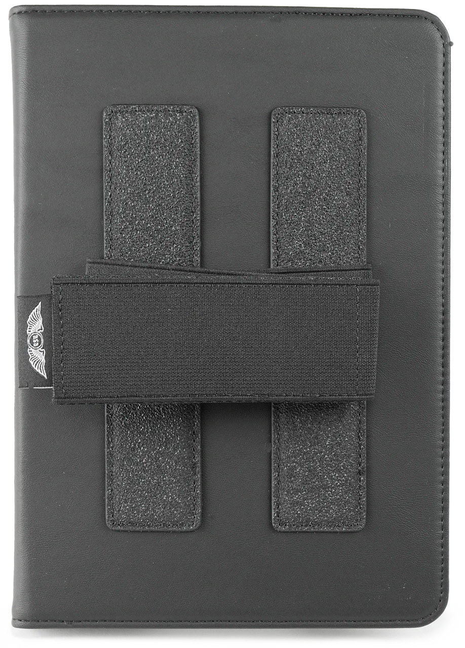 iPad mini Kneeboard for the cockpit