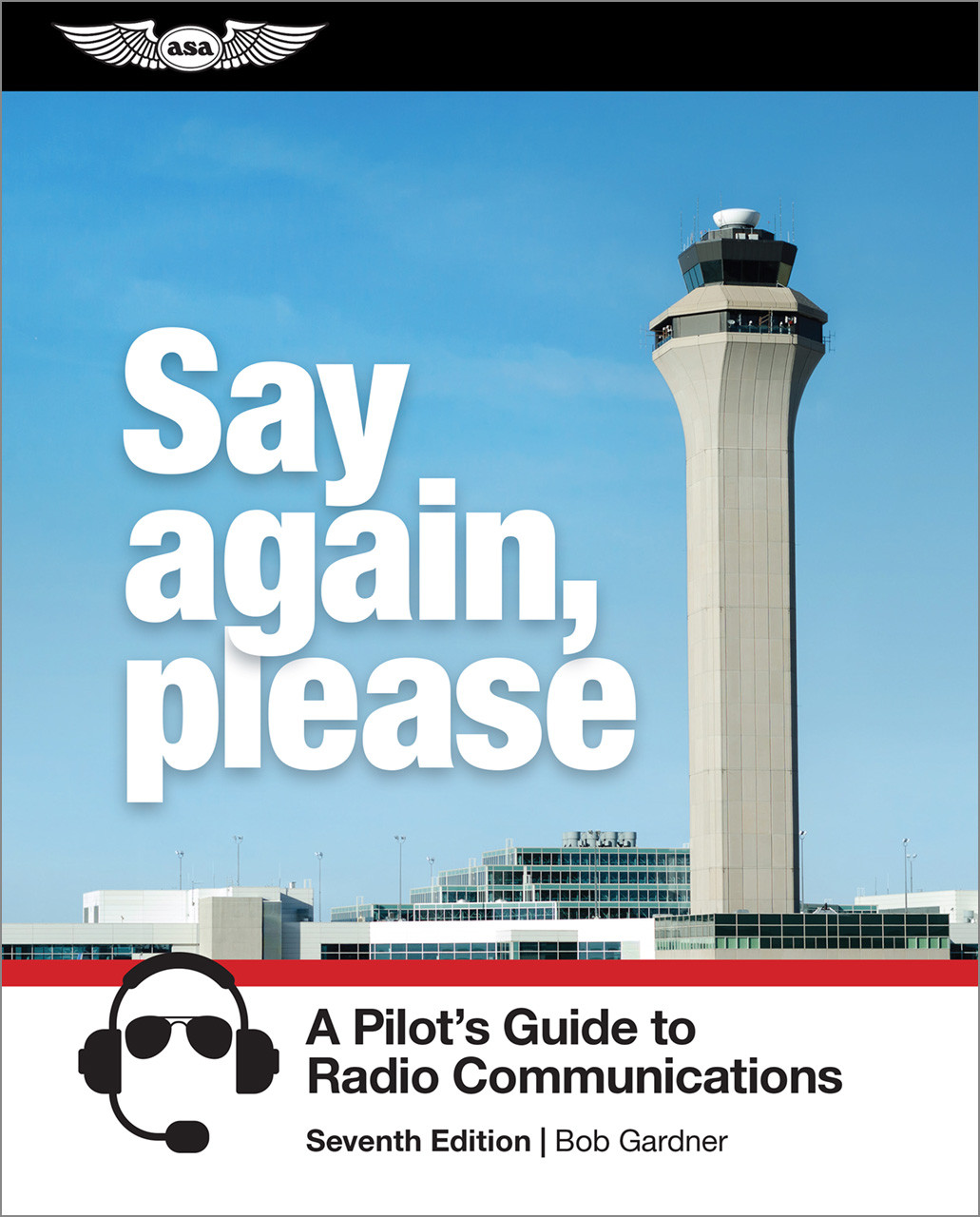 Say Again, Please: Seventh Edition | ASA