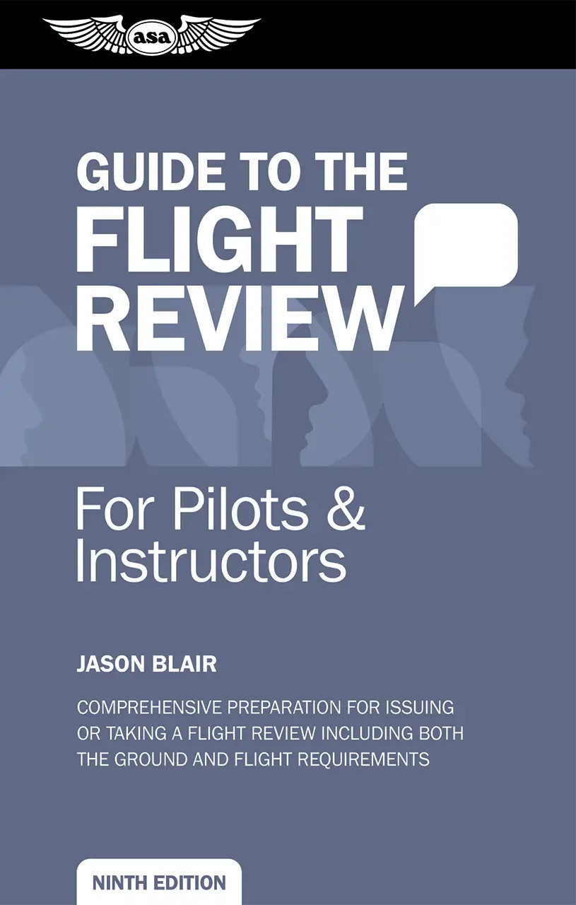 Oral Exam Guide Questions and Answers for Pilot Checkride