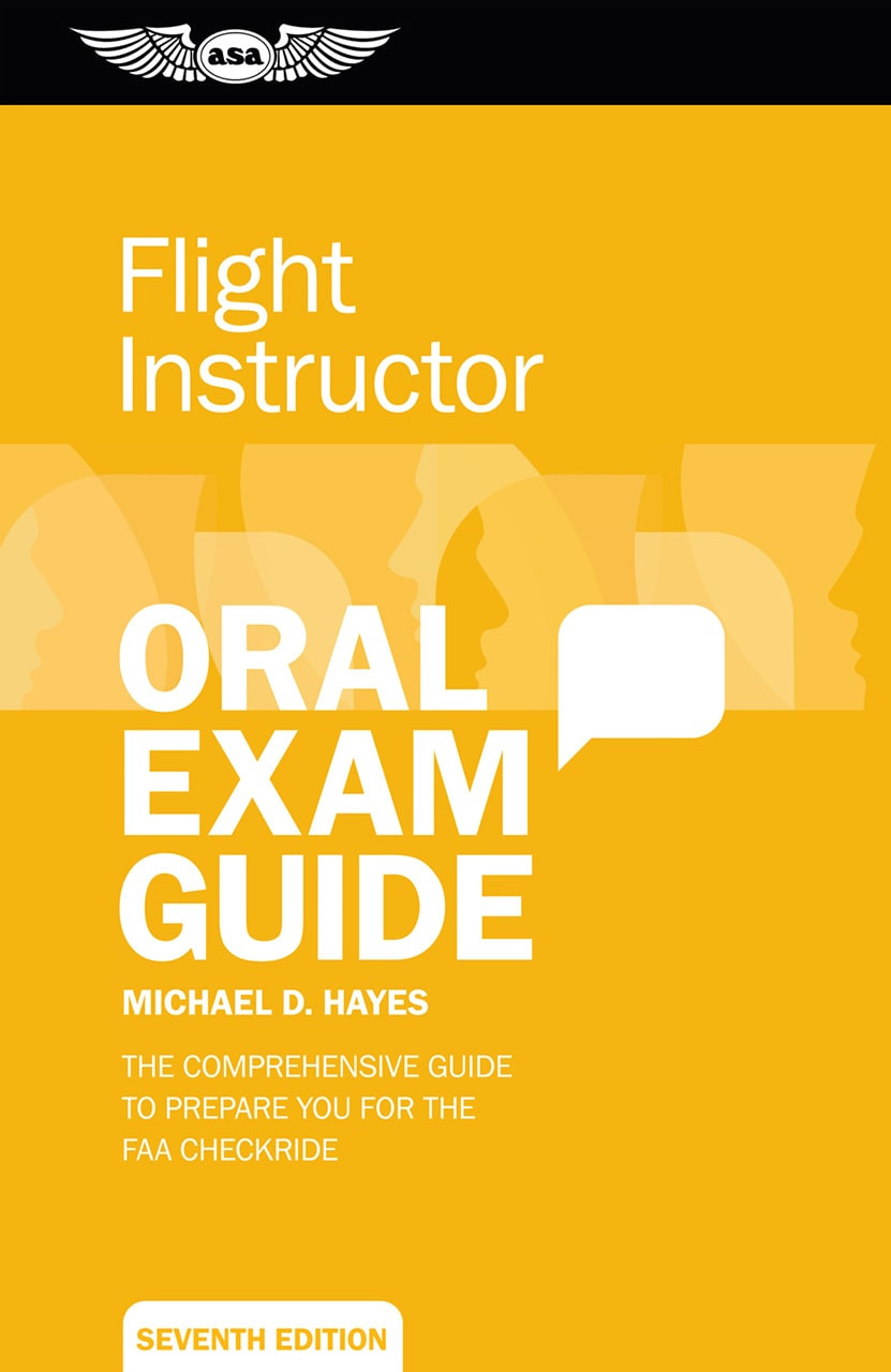 Oral Exam Guides