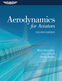 Aerodynamics for Aviators (Hardcover)