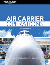 Air Carrier Operations (Hardcover)