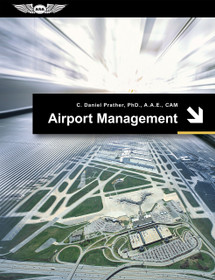 Airport Management (Hardcover)