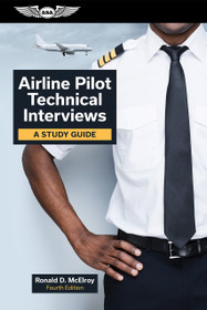 Airline Pilot Technical Interviews (Softcover)