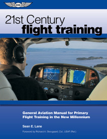 21st Century Flight Training (Softcover)