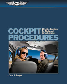 Cockpit Procedures (Softcover)