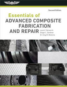 Essentials of Advanced Composite Fabrication and Repair, Second Edition (Hardcover)