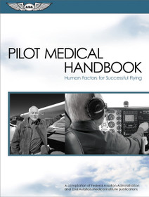 Pilot Medical Handbook (Softcover)