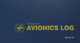 The Standard® Avionics Log