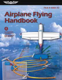 Airplane Flying Handbook (eBook EB)