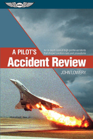 A Pilot’s Accident Review (eBook EB)