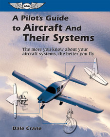 A Pilot’s Guide to Aircraft and Their Systems (eBook PD)