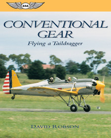 Conventional Gear (eBook PD) | ASA