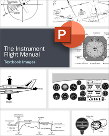The Instrument Flight Manual Textbook Images