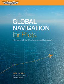 Global Navigation for Pilots (eBook PD)