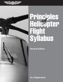 Principles of Helicopter Flight | ASA