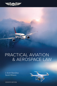 Practical Aviation & Aerospace Law (eBundle)