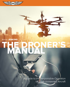 The Droner’s Manual (eBook PD)