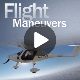 VTP® – Flight Maneuvers: Stalls & Emergencies Video Download