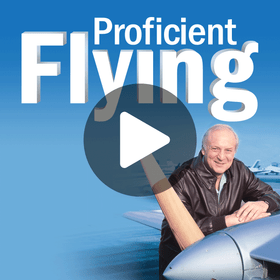 Proficient Flying - Barry Schiff: Engine Failure After Takeoff Video Download